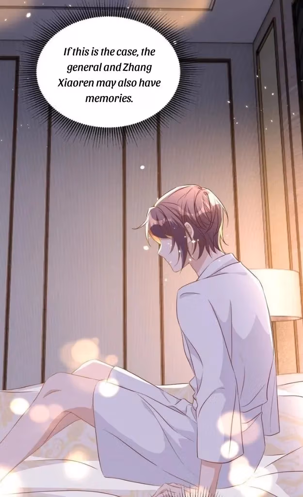Read Stop Bothering Me, Emperor! chapter 67 image 34 on Lezhin