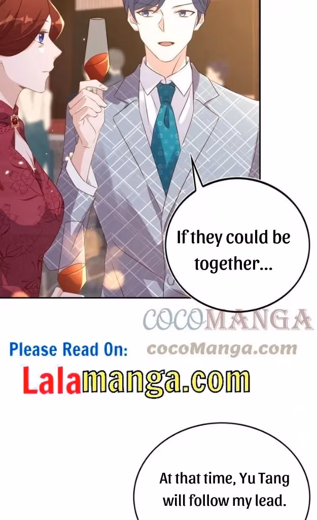 Read Stop Bothering Me, Emperor! chapter 67 image 6 on Lezhin