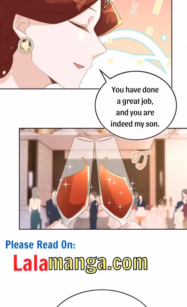 Read Stop Bothering Me, Emperor! chapter 67 image 8 on Lezhin
