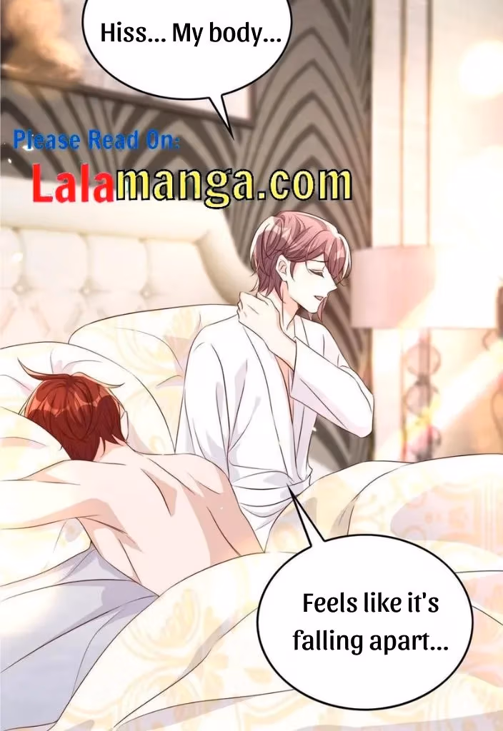 Read Stop Bothering Me, Emperor! chapter 68 image 11 on Lezhin