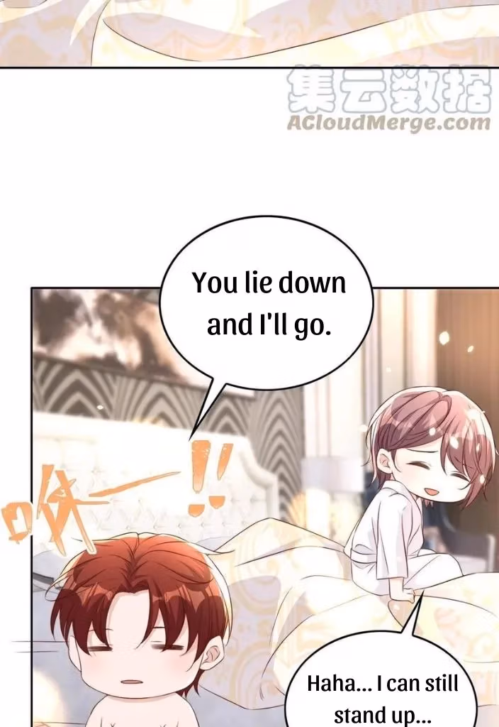 Read Stop Bothering Me, Emperor! chapter 68 image 12 on Lezhin