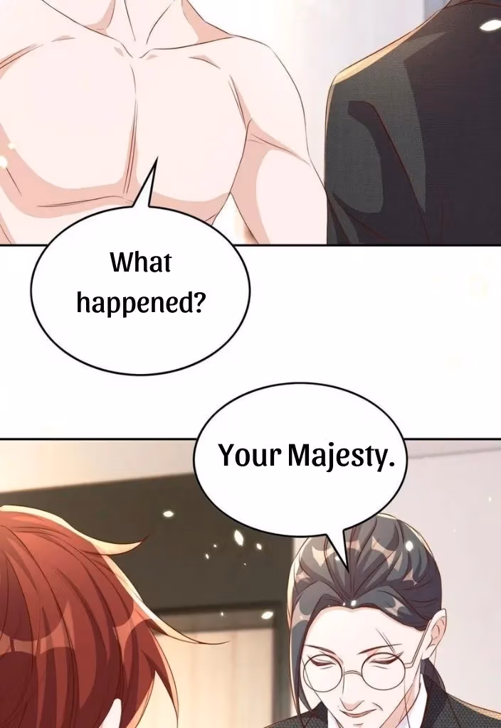 Read Stop Bothering Me, Emperor! chapter 68 image 14 on Lezhin