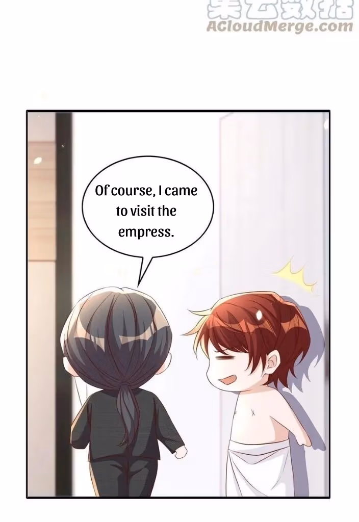 Read Stop Bothering Me, Emperor! chapter 68 image 16 on Lezhin