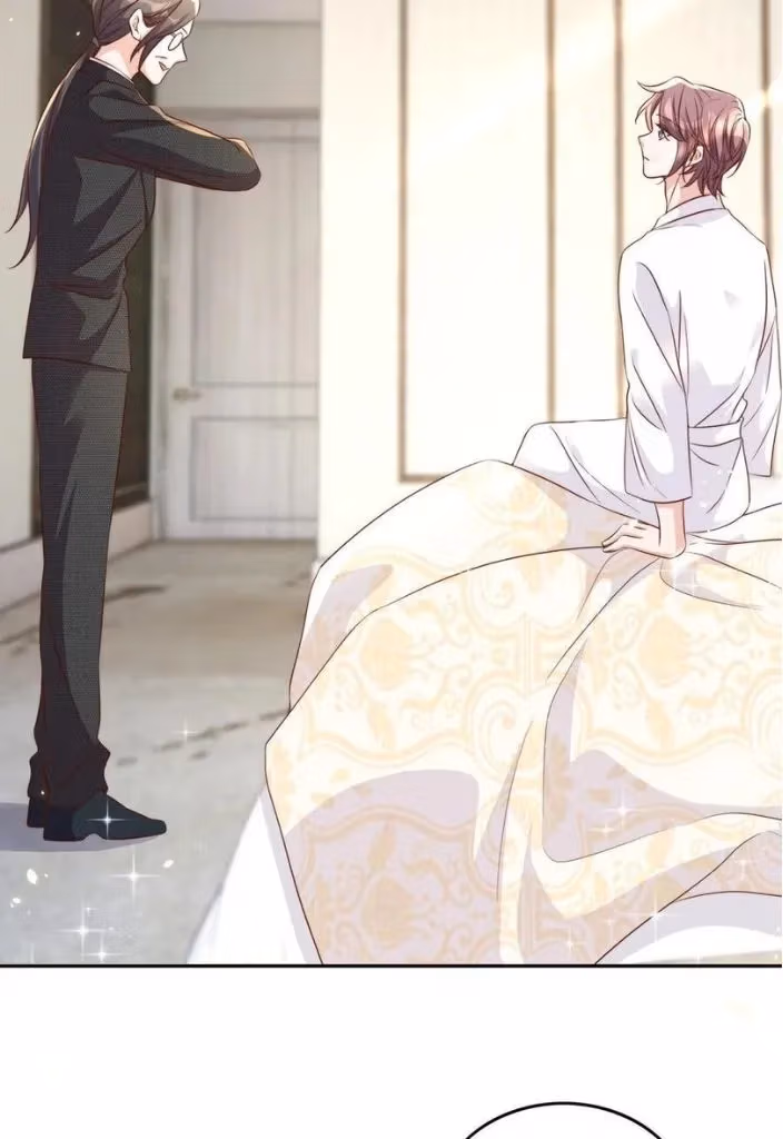 Read Stop Bothering Me, Emperor! chapter 68 image 20 on Lezhin