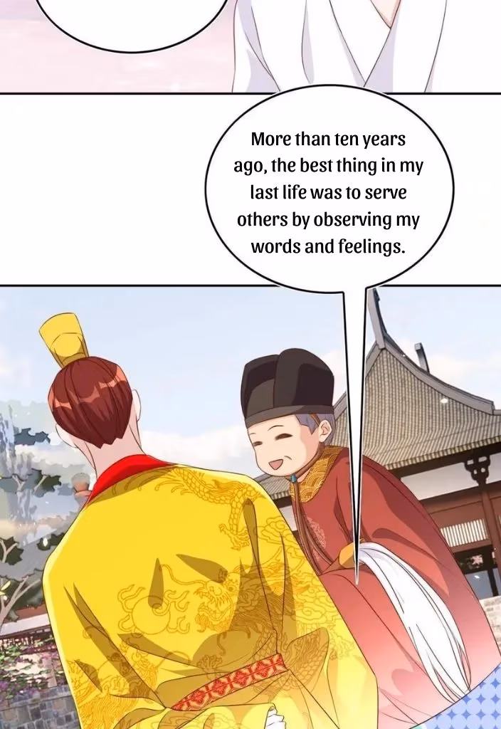Read Stop Bothering Me, Emperor! chapter 68 image 22 on Lezhin