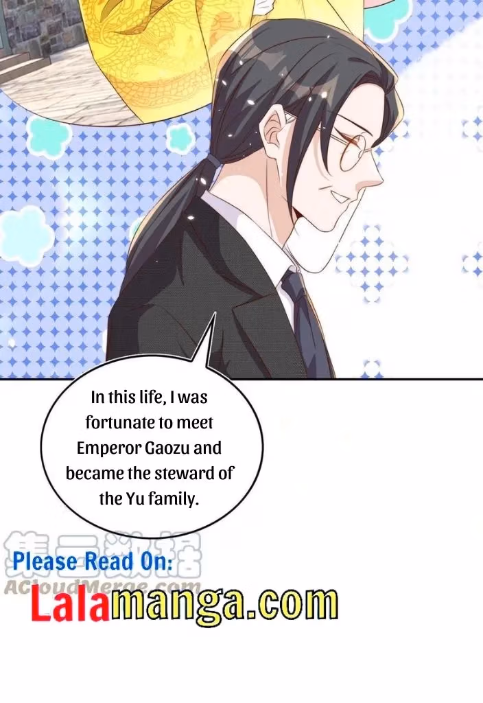 Read Stop Bothering Me, Emperor! chapter 68 image 23 on Lezhin