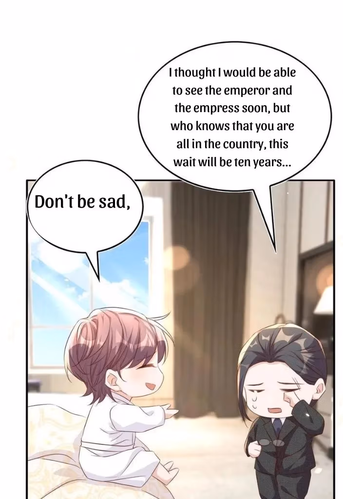 Read Stop Bothering Me, Emperor! chapter 68 image 24 on Lezhin