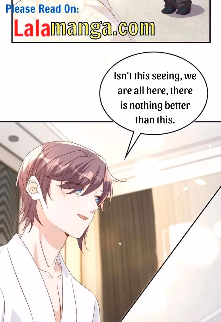 Read Stop Bothering Me, Emperor! chapter 68 image 25 on Lezhin