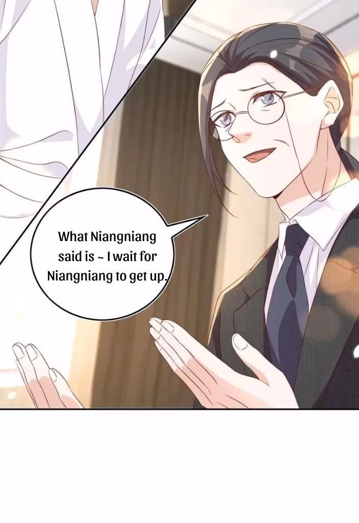 Read Stop Bothering Me, Emperor! chapter 68 image 26 on Lezhin