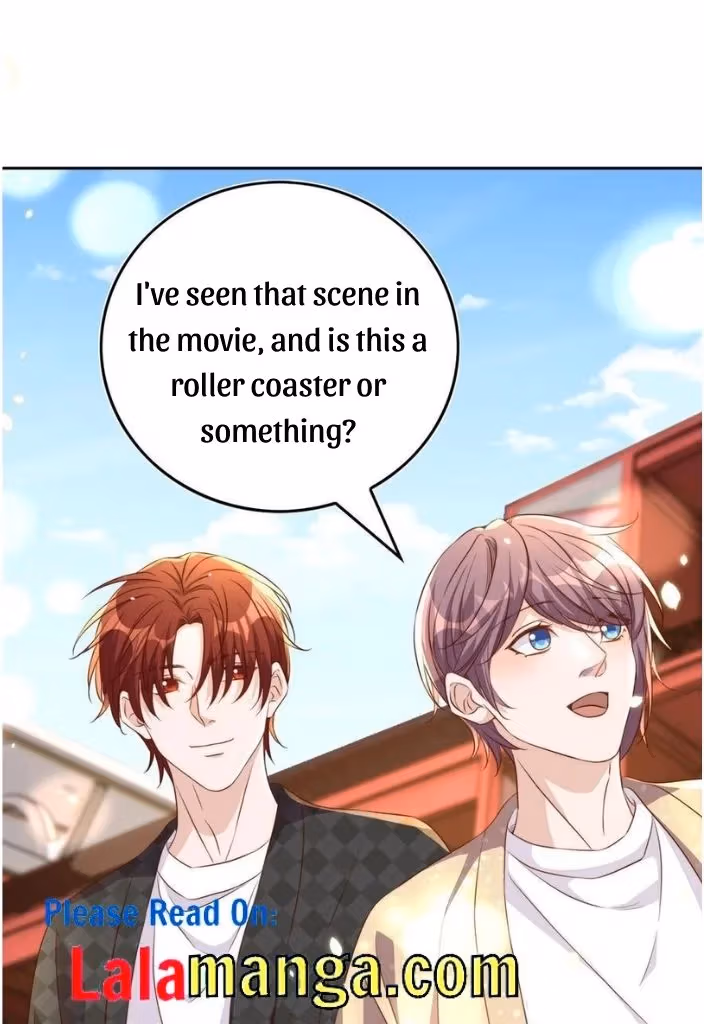 Read Stop Bothering Me, Emperor! chapter 68 image 29 on Lezhin