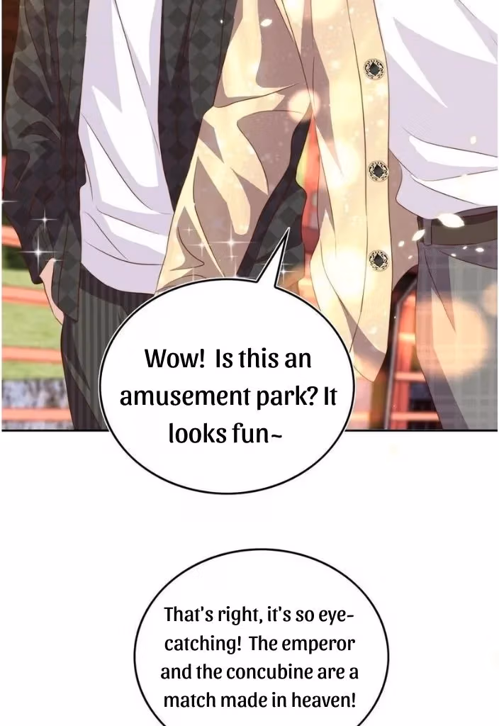 Read Stop Bothering Me, Emperor! chapter 68 image 30 on Lezhin