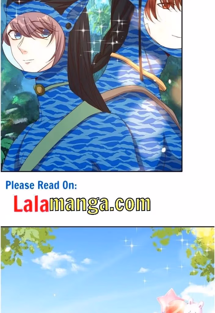 Read Stop Bothering Me, Emperor! chapter 68 image 35 on Lezhin
