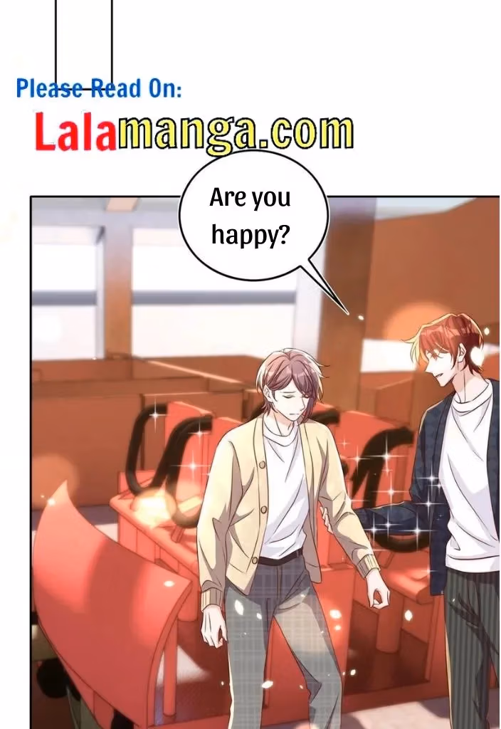 Read Stop Bothering Me, Emperor! chapter 68 image 39 on Lezhin