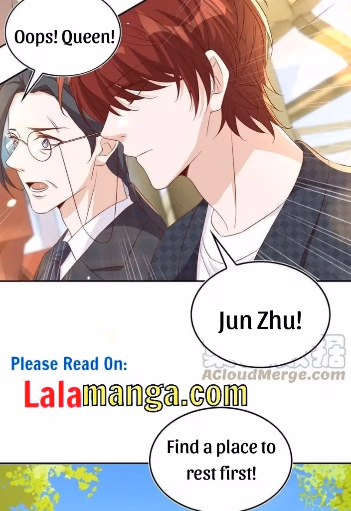 Read Stop Bothering Me, Emperor! chapter 68 image 41 on Lezhin