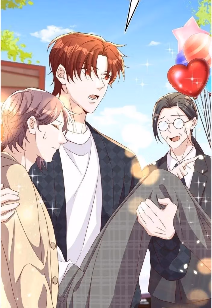 Read Stop Bothering Me, Emperor! chapter 68 image 42 on Lezhin
