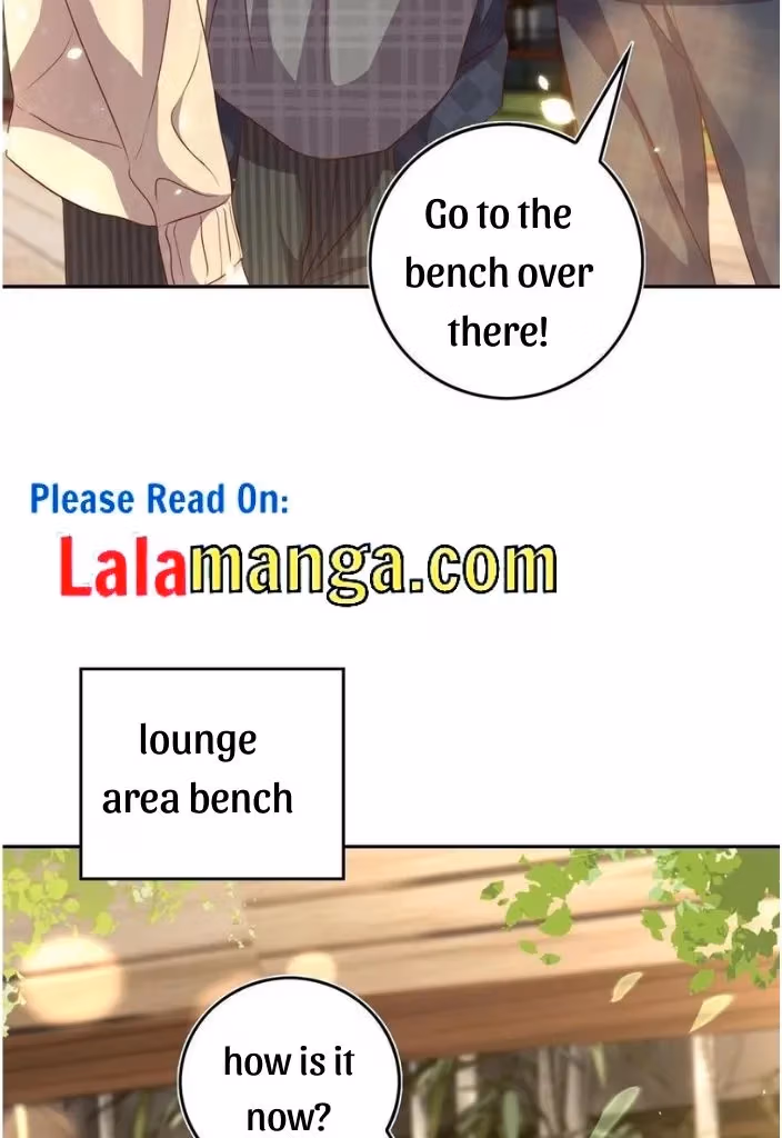 Read Stop Bothering Me, Emperor! chapter 68 image 43 on Lezhin