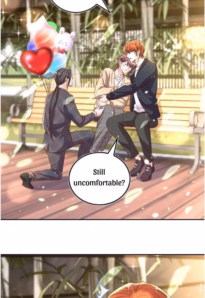 Read Stop Bothering Me, Emperor! chapter 68 image 44 on Lezhin