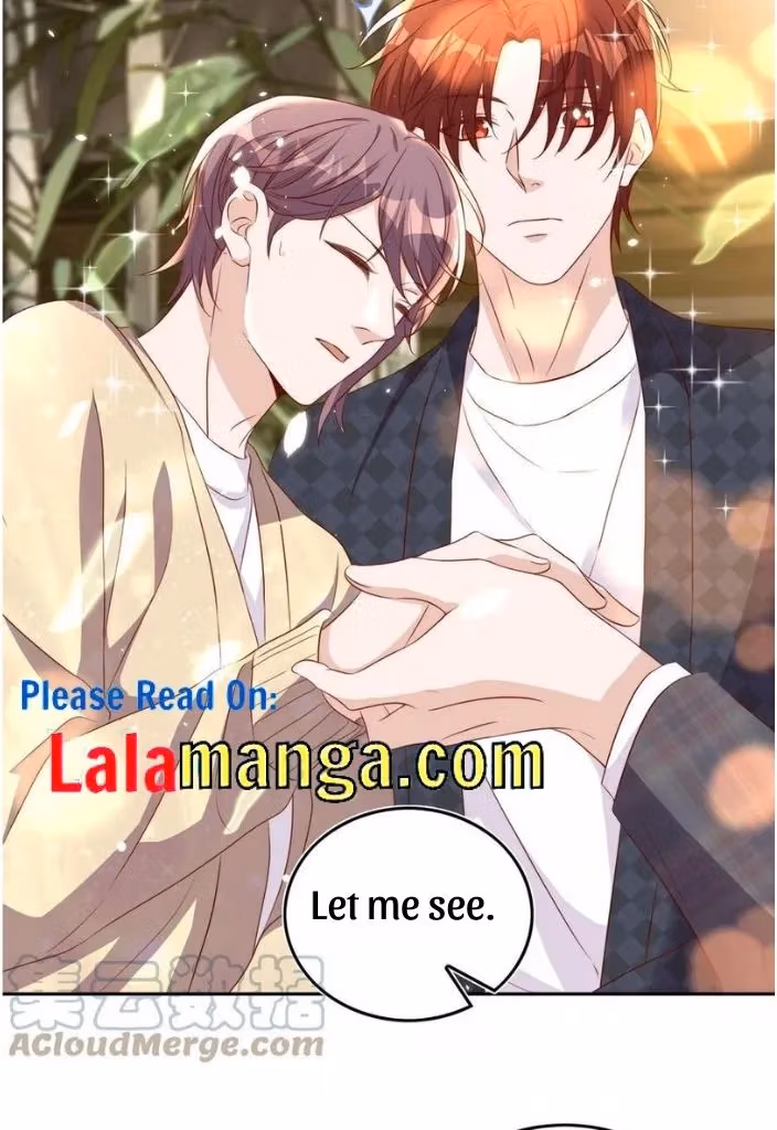 Read Stop Bothering Me, Emperor! chapter 68 image 45 on Lezhin