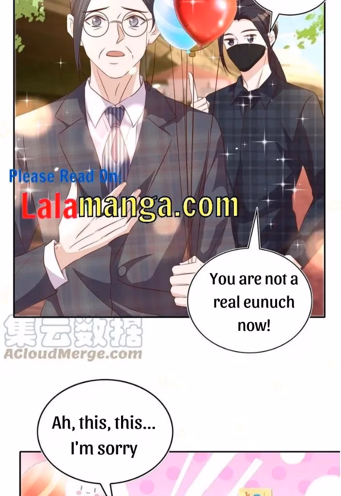 Read Stop Bothering Me, Emperor! chapter 68 image 49 on Lezhin