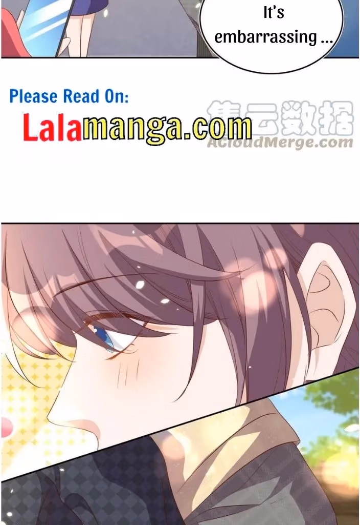 Read Stop Bothering Me, Emperor! chapter 68 image 53 on Lezhin