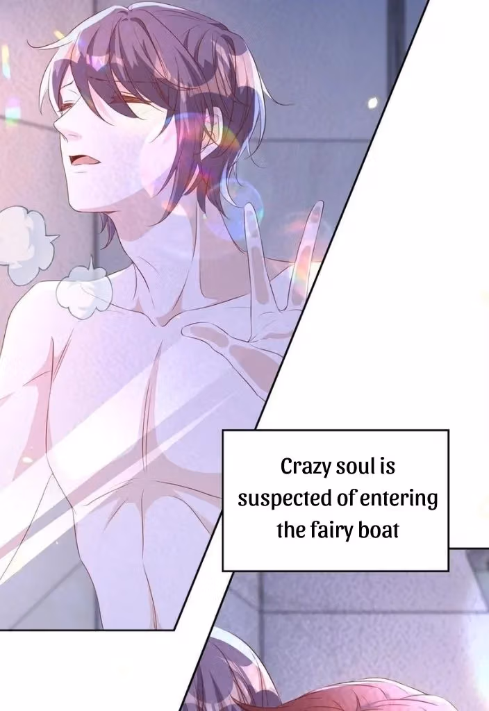 Read Stop Bothering Me, Emperor! chapter 68 image 6 on Lezhin