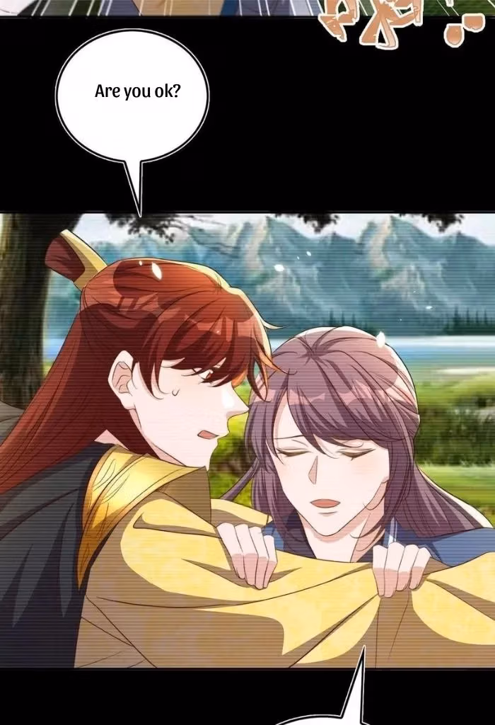 Read Stop Bothering Me, Emperor! chapter 69 image 12 on Lezhin