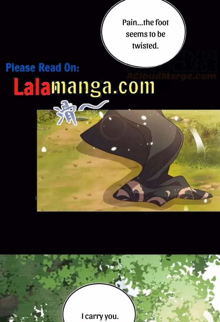 Read Stop Bothering Me, Emperor! chapter 69 image 13 on Lezhin