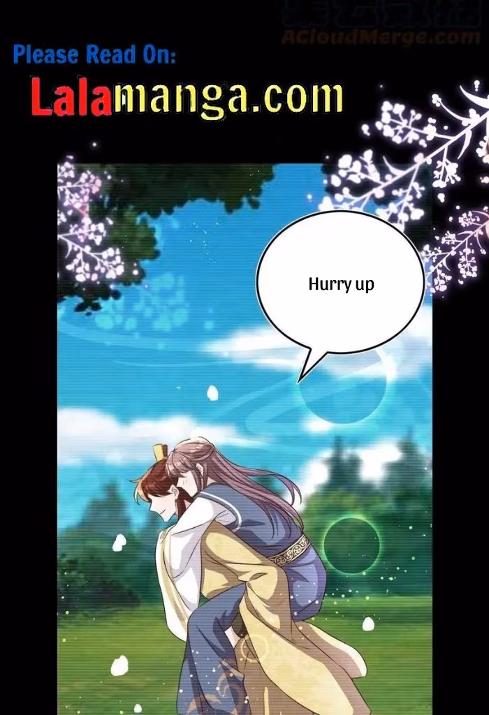 Read Stop Bothering Me, Emperor! chapter 69 image 17 on Lezhin
