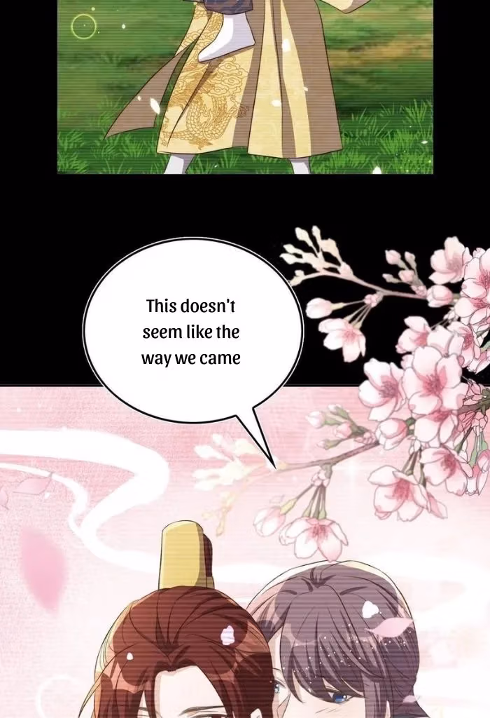 Read Stop Bothering Me, Emperor! chapter 69 image 18 on Lezhin