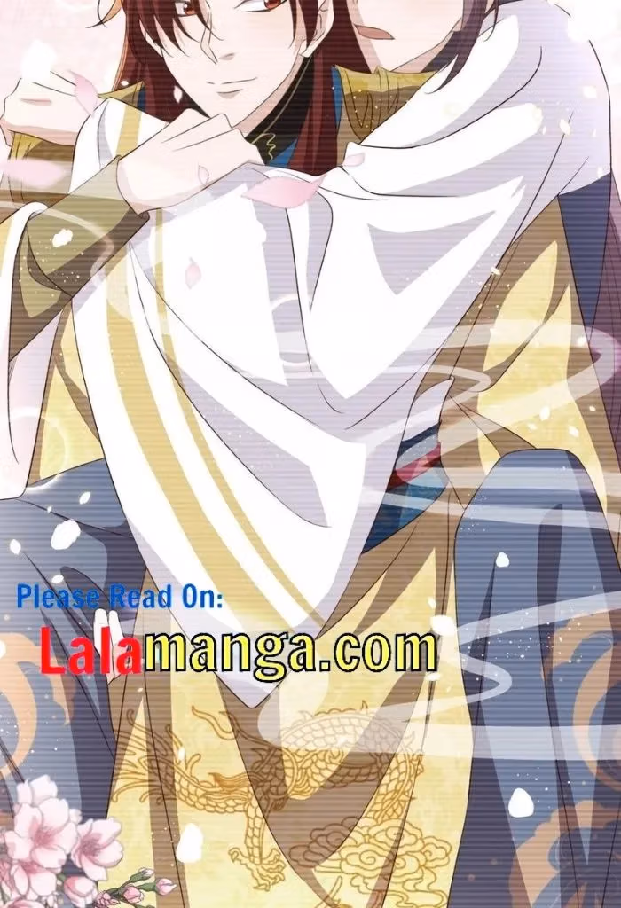 Read Stop Bothering Me, Emperor! chapter 69 image 19 on Lezhin