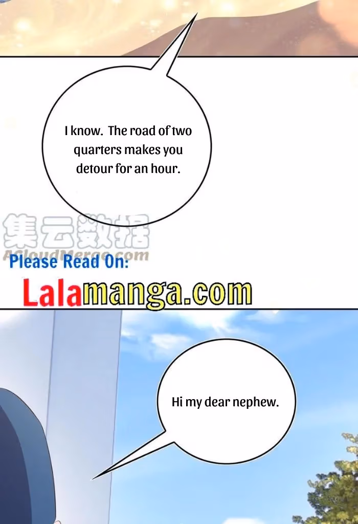 Read Stop Bothering Me, Emperor! chapter 69 image 23 on Lezhin