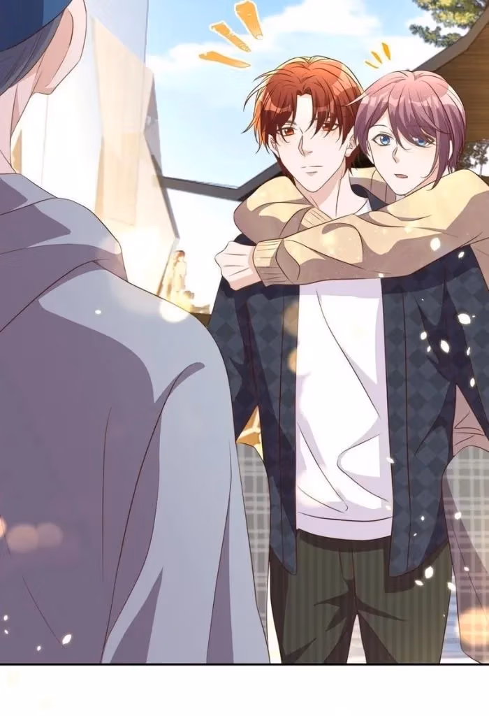 Read Stop Bothering Me, Emperor! chapter 69 image 24 on Lezhin