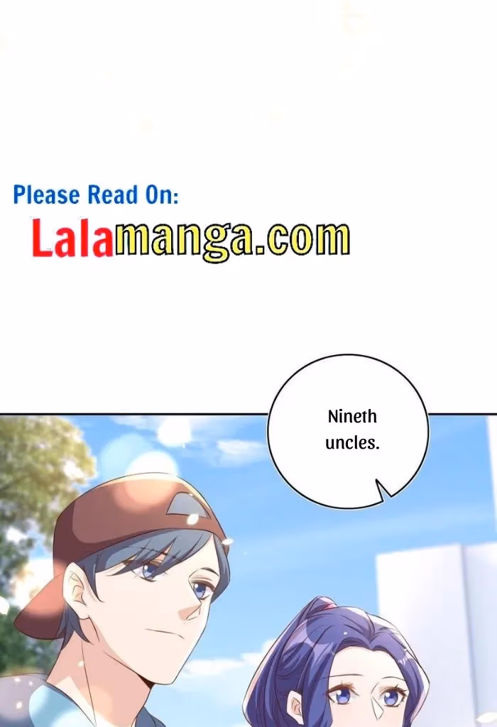 Read Stop Bothering Me, Emperor! chapter 69 image 25 on Lezhin
