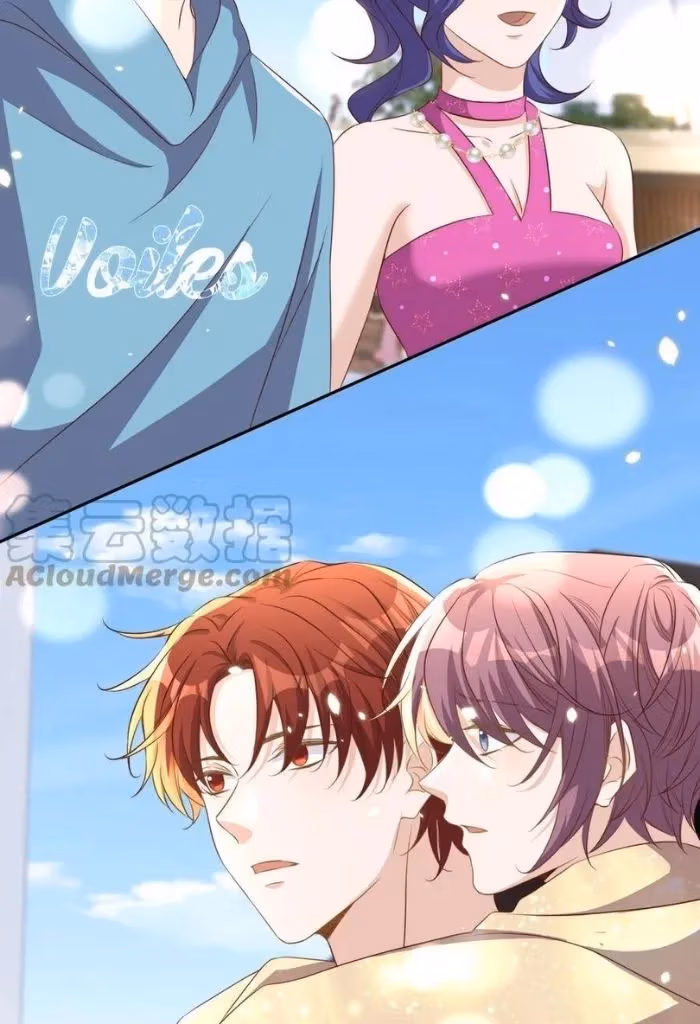 Read Stop Bothering Me, Emperor! chapter 69 image 26 on Lezhin