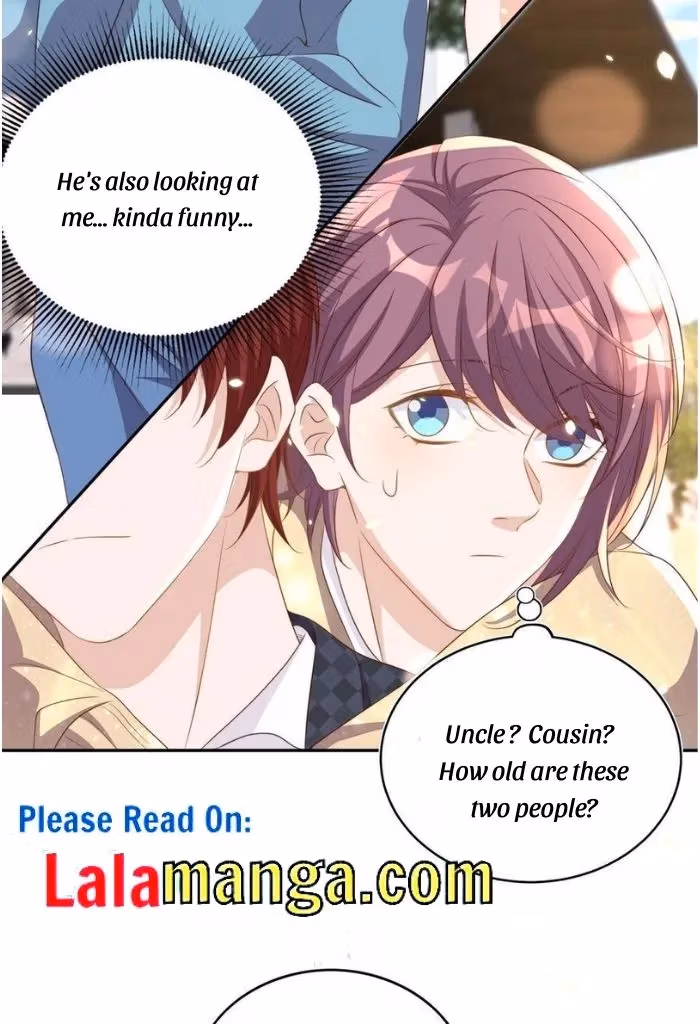 Read Stop Bothering Me, Emperor! chapter 69 image 31 on Lezhin