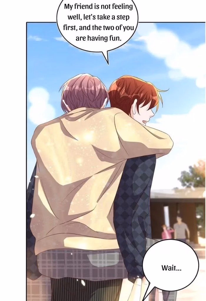 Read Stop Bothering Me, Emperor! chapter 69 image 32 on Lezhin