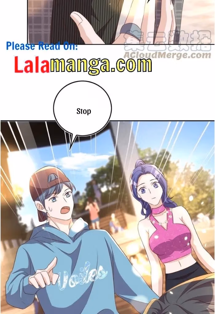 Read Stop Bothering Me, Emperor! chapter 69 image 33 on Lezhin
