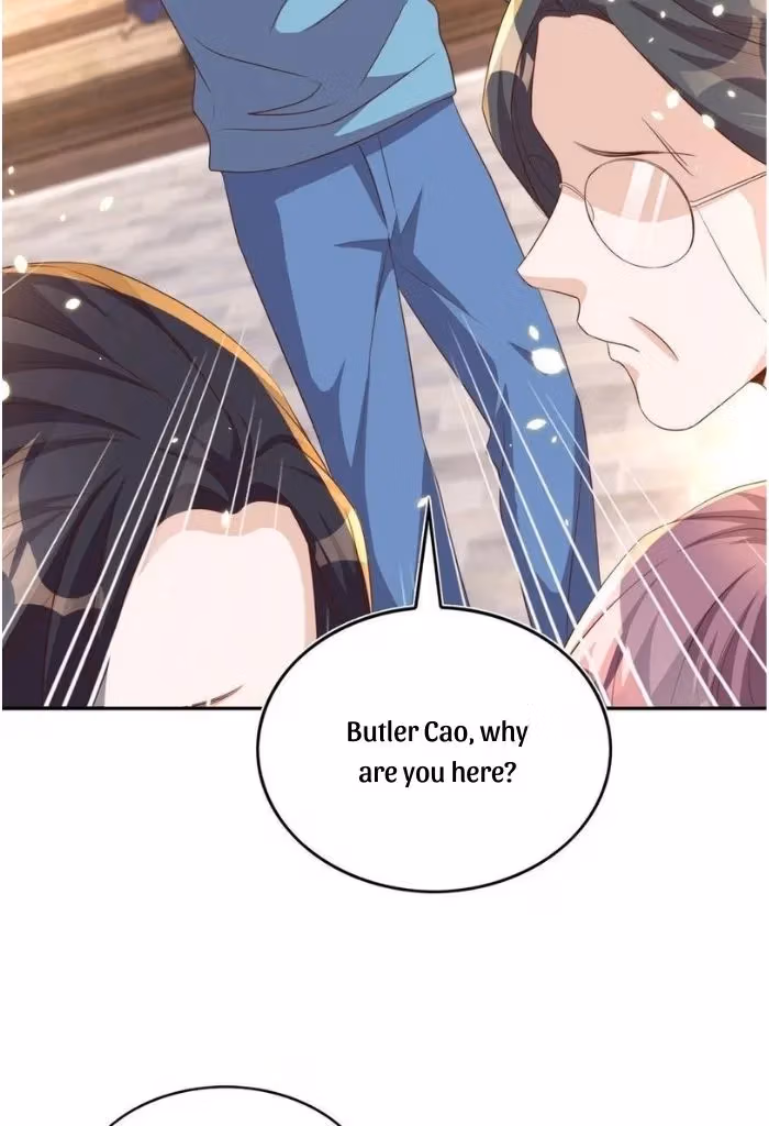 Read Stop Bothering Me, Emperor! chapter 69 image 34 on Lezhin