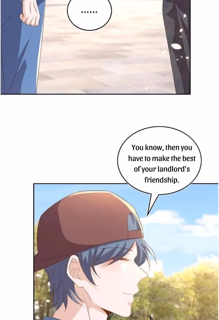 Read Stop Bothering Me, Emperor! chapter 69 image 36 on Lezhin