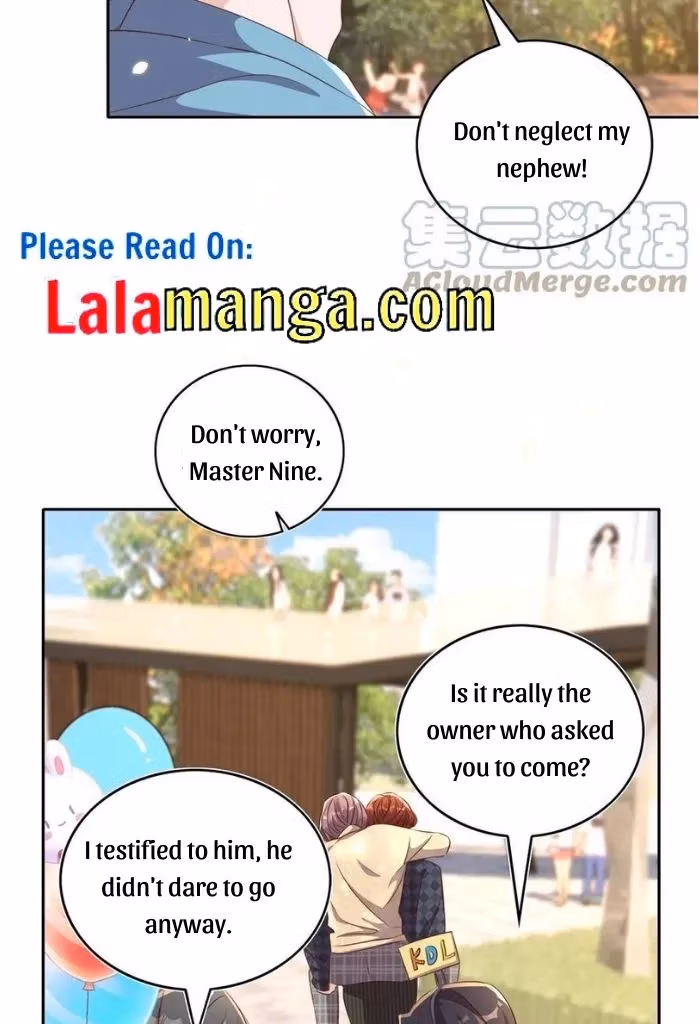 Read Stop Bothering Me, Emperor! chapter 69 image 37 on Lezhin
