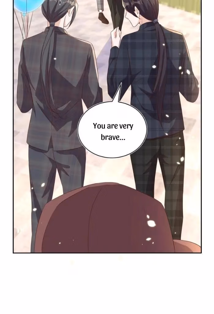 Read Stop Bothering Me, Emperor! chapter 69 image 38 on Lezhin