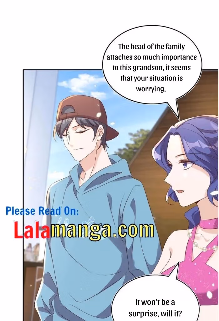 Read Stop Bothering Me, Emperor! chapter 69 image 39 on Lezhin