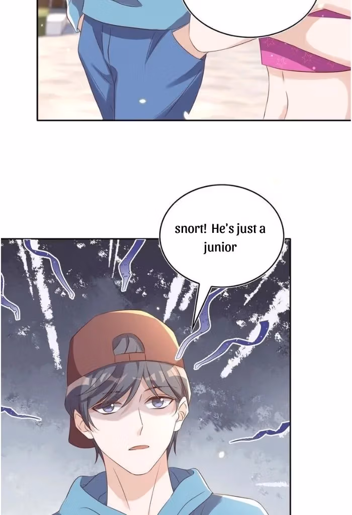 Read Stop Bothering Me, Emperor! chapter 69 image 40 on Lezhin