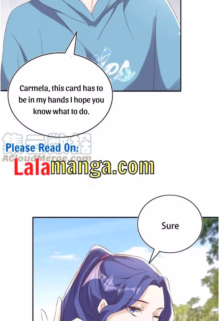 Read Stop Bothering Me, Emperor! chapter 69 image 41 on Lezhin