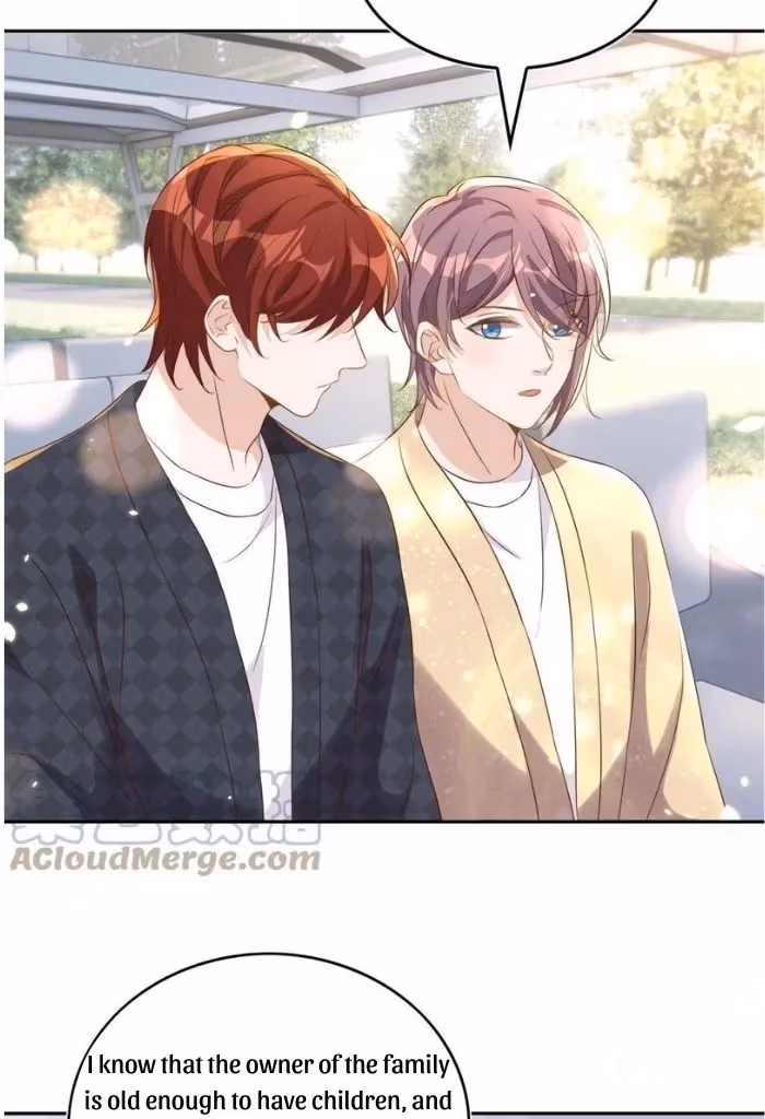 Read Stop Bothering Me, Emperor! chapter 69 image 44 on Lezhin