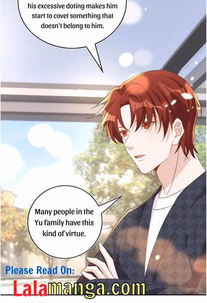 Read Stop Bothering Me, Emperor! chapter 69 image 45 on Lezhin