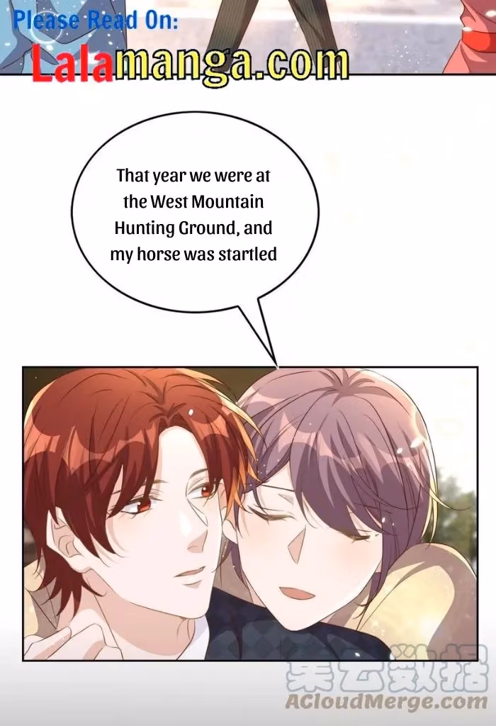 Read Stop Bothering Me, Emperor! chapter 69 image 5 on Lezhin