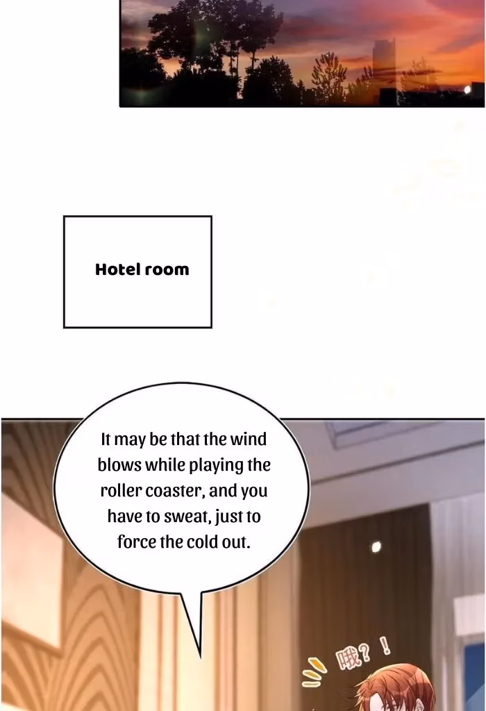 Read Stop Bothering Me, Emperor! chapter 69 image 54 on Lezhin