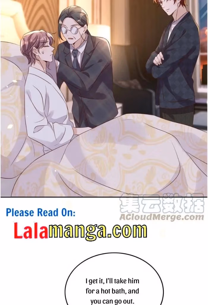 Read Stop Bothering Me, Emperor! chapter 69 image 55 on Lezhin