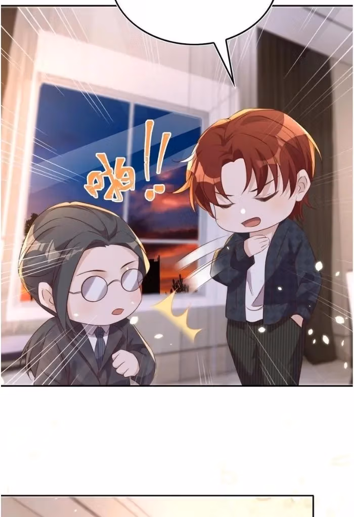 Read Stop Bothering Me, Emperor! chapter 69 image 56 on Lezhin